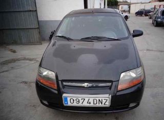 Chevrolet 2667011 motor arranque kalos 1.4 16v