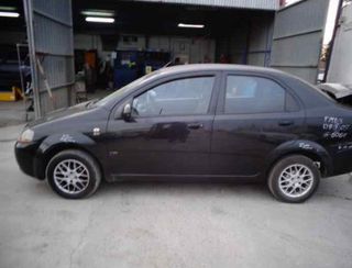 Chevrolet 2667011 motor arranque kalos 1.4 16v