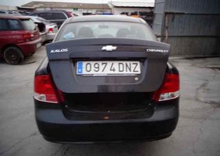 Chevrolet 2667011 motor arranque kalos 1.4 16v