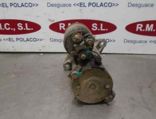 Chevrolet 2667011 motor arranque kalos 1.4 16v