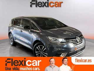 Renault Espace ZEN BLUE 2.0 189 CV DIESEL