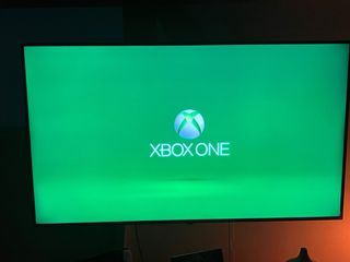 Xbox One S Blanca
