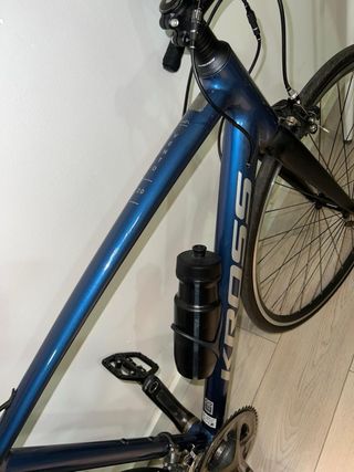 Kross Vento 2.0 Claris 8 XS Azul
