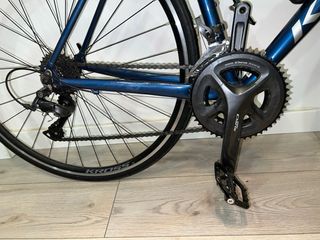 Kross Vento 2.0 Claris 8 XS Azul