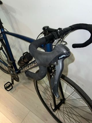 Kross Vento 2.0 Claris 8 XS Azul