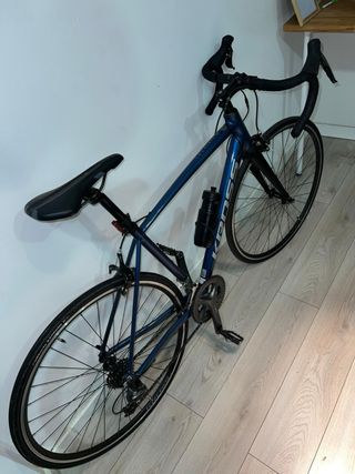 Kross Vento 2.0 Claris 8 XS Azul