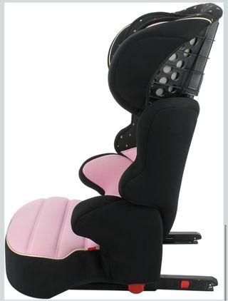 Silla coche Princesas Disney Grupo 2/3