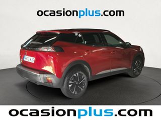 Peugeot 2008 PureTech 100 S&S Allure 75 kW (100 CV)