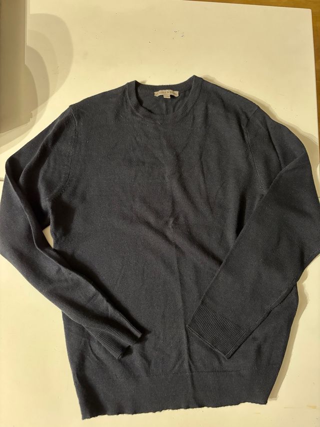 Maglia uomo manica lunga