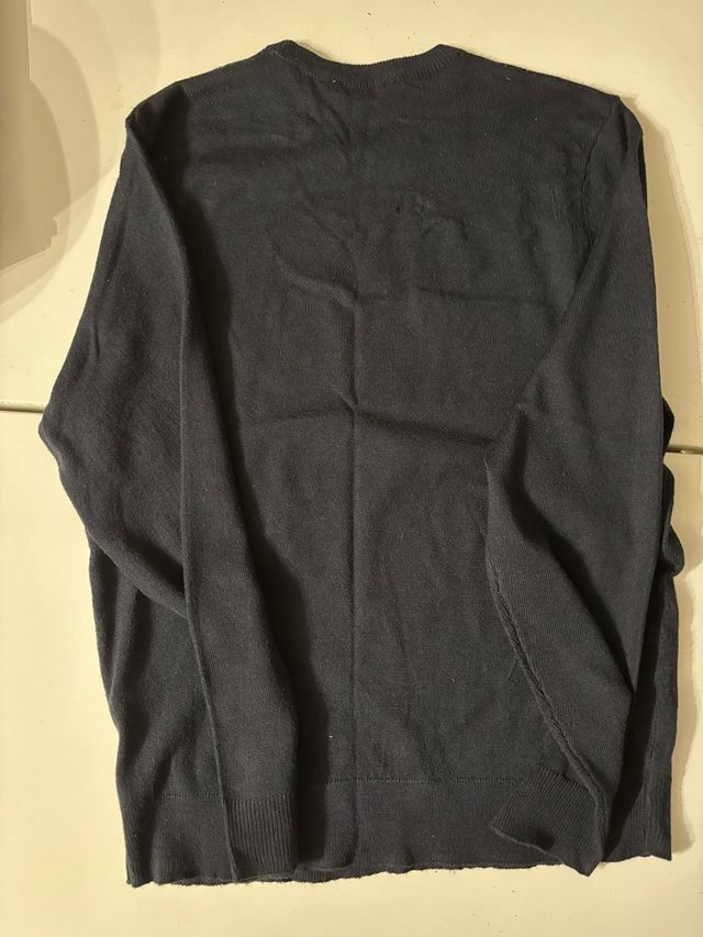 Maglia uomo manica lunga