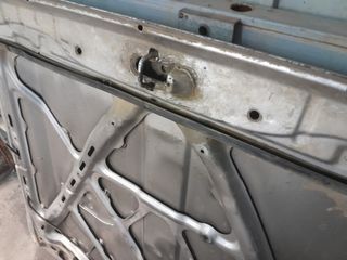 Capó Toyota Land Cruiser BJ73