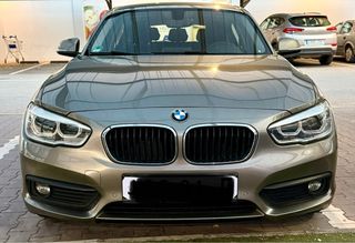 BMW Serie 1 2017