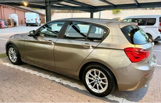BMW Serie 1 2017