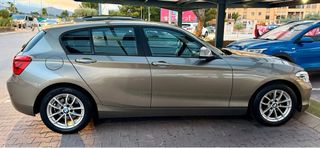 BMW Serie 1 2017