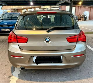 BMW Serie 1 2017