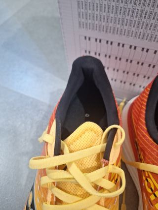 Saucony Ride 17 Zapatillas Running