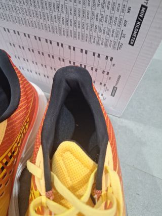Saucony Ride 17 Zapatillas Running