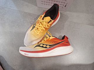 Saucony Ride 17 Zapatillas Running