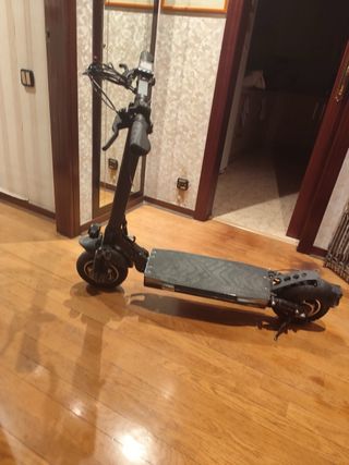 Patinete Eléctrico