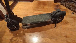 Patinete Eléctrico