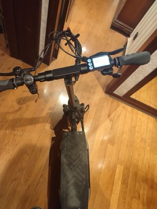 Patinete Eléctrico