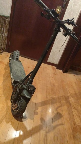 Patinete Eléctrico