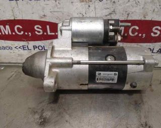 Motor arranque opel 55578420 astra j 3750070