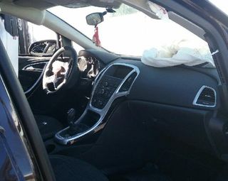 Motor arranque opel 55578420 astra j 3750070