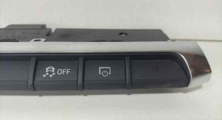 WARNING AUDI A3 SPORTBACK (8VA)