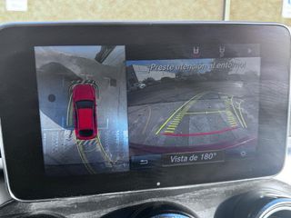 Mercedes-Benz GLC Coupé 2018
