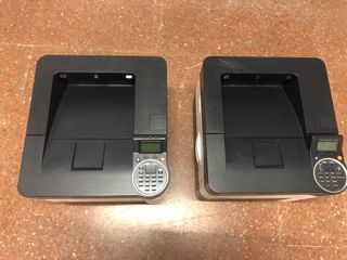 Impresora Kyocera Multifunción