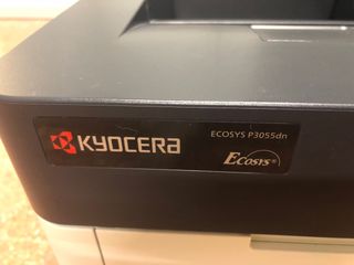 Impresora Kyocera Multifunción