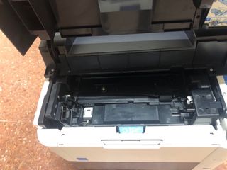 Impresora Kyocera Multifunción