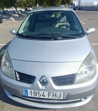 Renault Scenic 2006