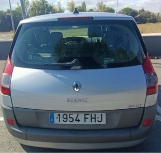 Renault Scenic 2006