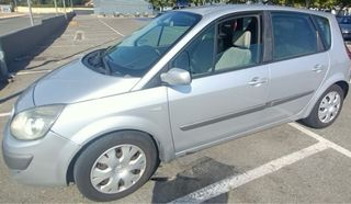 Renault Scenic 2006