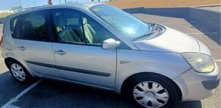 Renault Scenic 2006