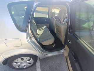 Renault Scenic 2006