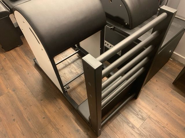 Barril de Pilates Ladder Barrel