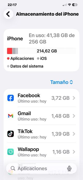 iPhone 12 Pro Max Azul Grafito