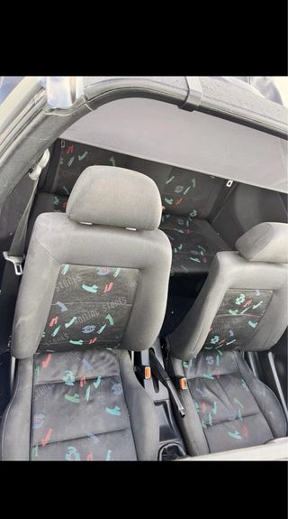 Volkswagen Golf 1996