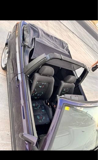 Volkswagen Golf 1996