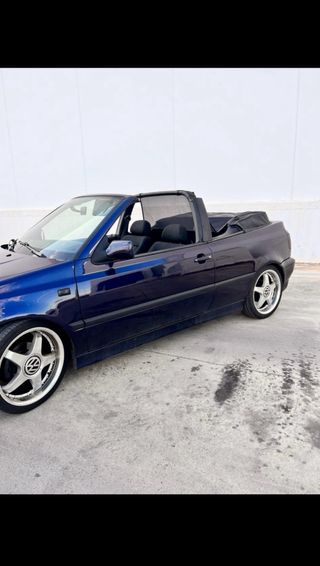 Volkswagen Golf 1996
