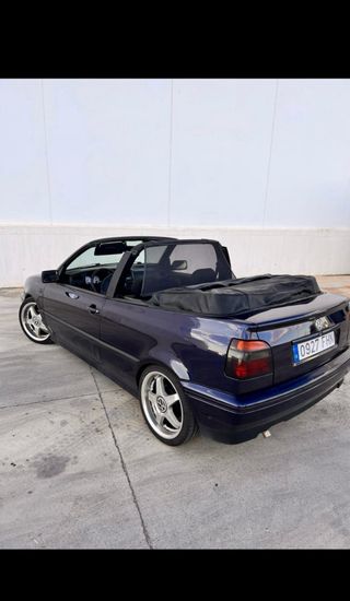 Volkswagen Golf 1996