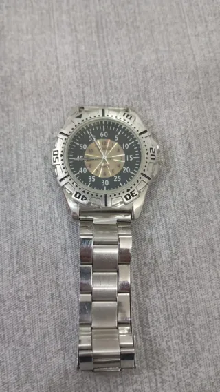 Orologio da polso uomo