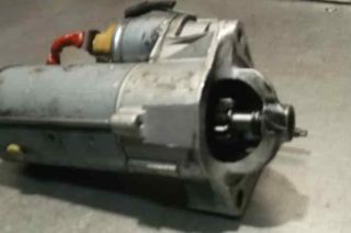Motor arranque 8200331251 renault espace 4223175