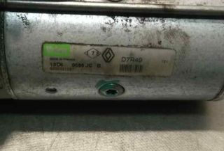 Motor arranque 8200331251 renault espace 4223175