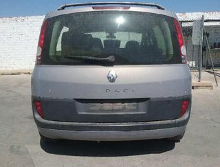 Motor arranque 8200331251 renault espace 4223175