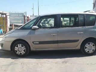 Motor arranque 8200331251 renault espace 4223175
