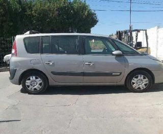 Motor arranque 8200331251 renault espace 4223175